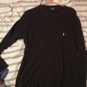 Polo Ralph Lauren long sleeve thermal shirt